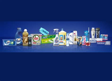 p&g italia.